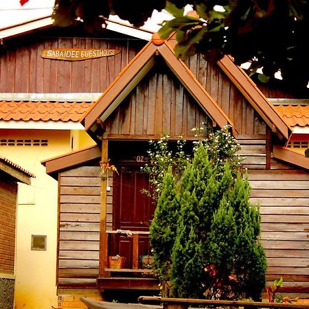 Sabaidee Guesthouse & Restaurant Nam Theun Zewnętrze zdjęcie