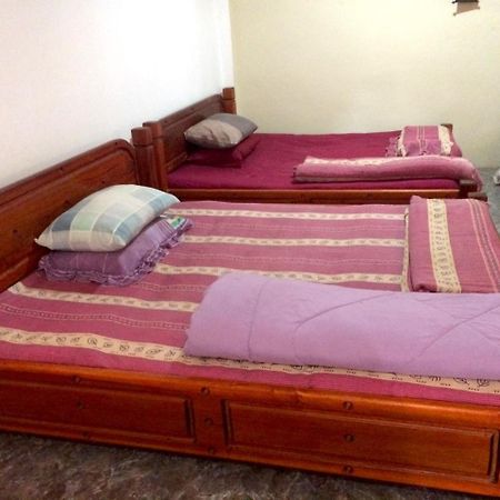 Sabaidee Guesthouse & Restaurant Nam Theun Zewnętrze zdjęcie