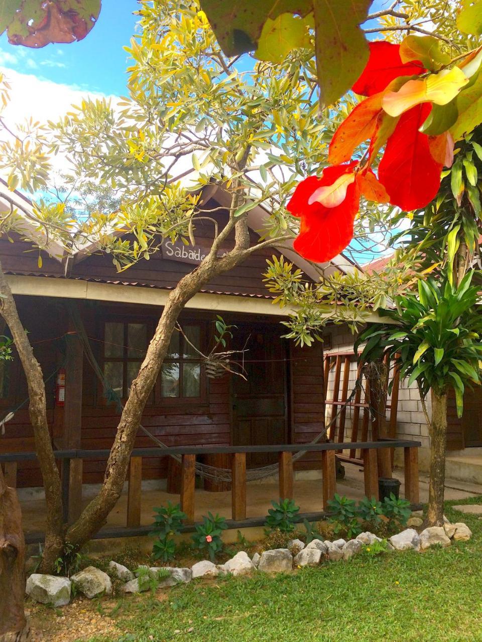 Sabaidee Guesthouse & Restaurant Nam Theun Zewnętrze zdjęcie