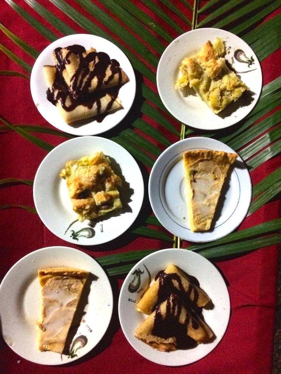 Sabaidee Guesthouse & Restaurant Nam Theun Zewnętrze zdjęcie