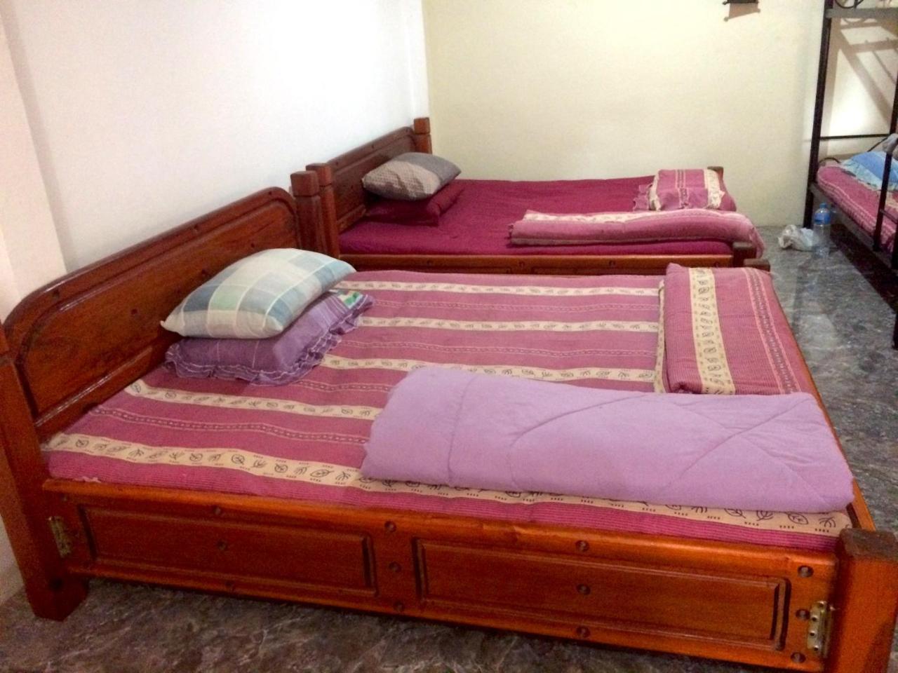 Sabaidee Guesthouse & Restaurant Nam Theun Zewnętrze zdjęcie