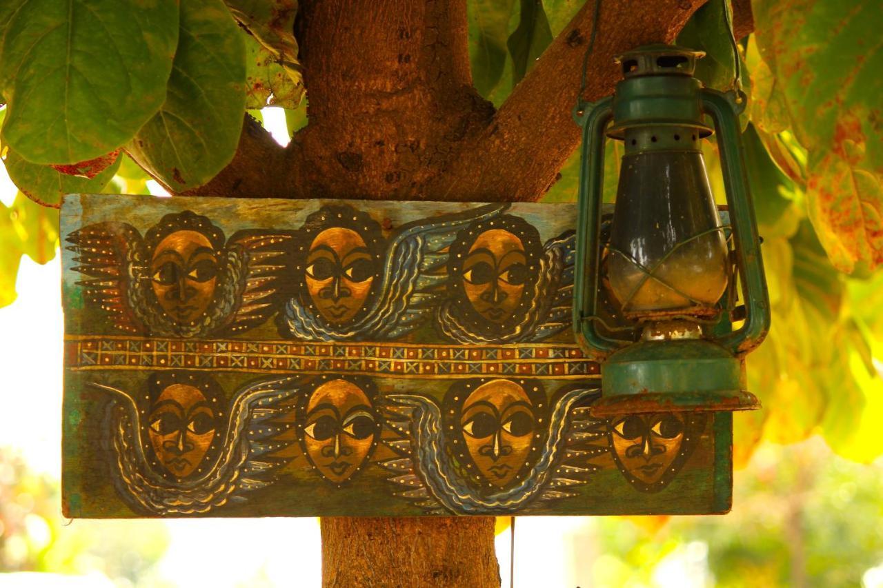 Sabaidee Guesthouse & Restaurant Nam Theun Zewnętrze zdjęcie