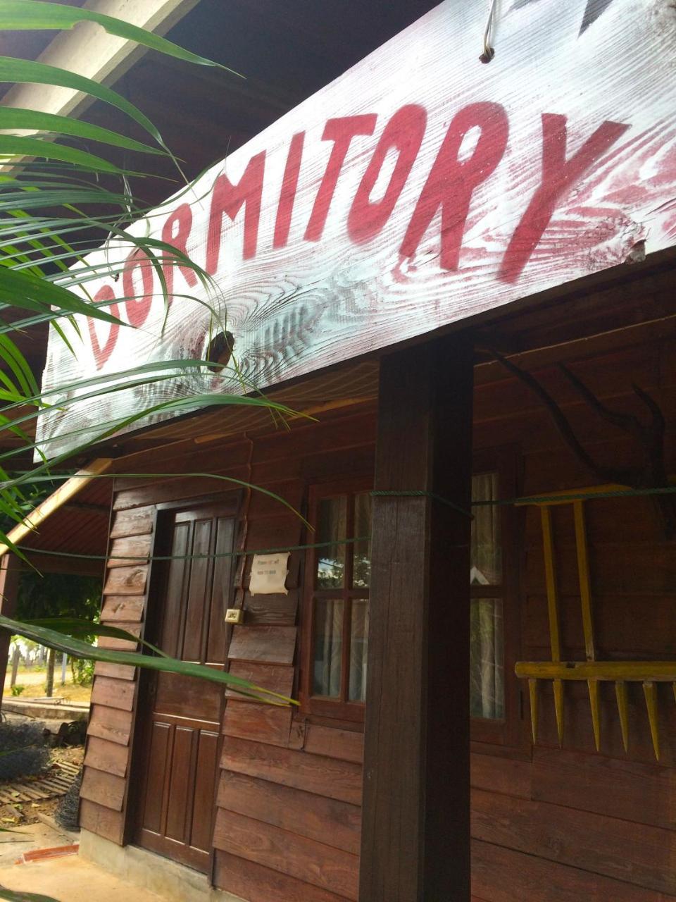 Sabaidee Guesthouse & Restaurant Nam Theun Zewnętrze zdjęcie