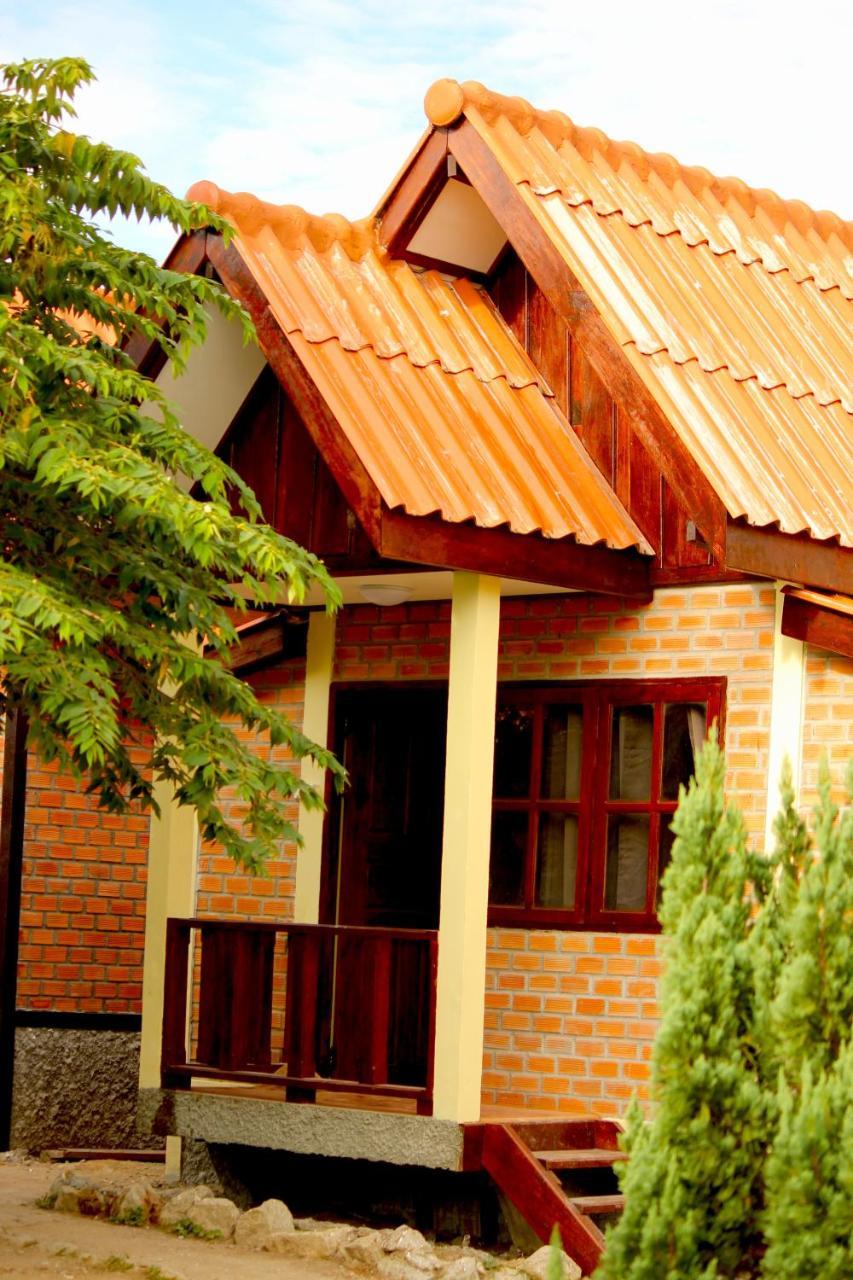 Sabaidee Guesthouse & Restaurant Nam Theun Zewnętrze zdjęcie