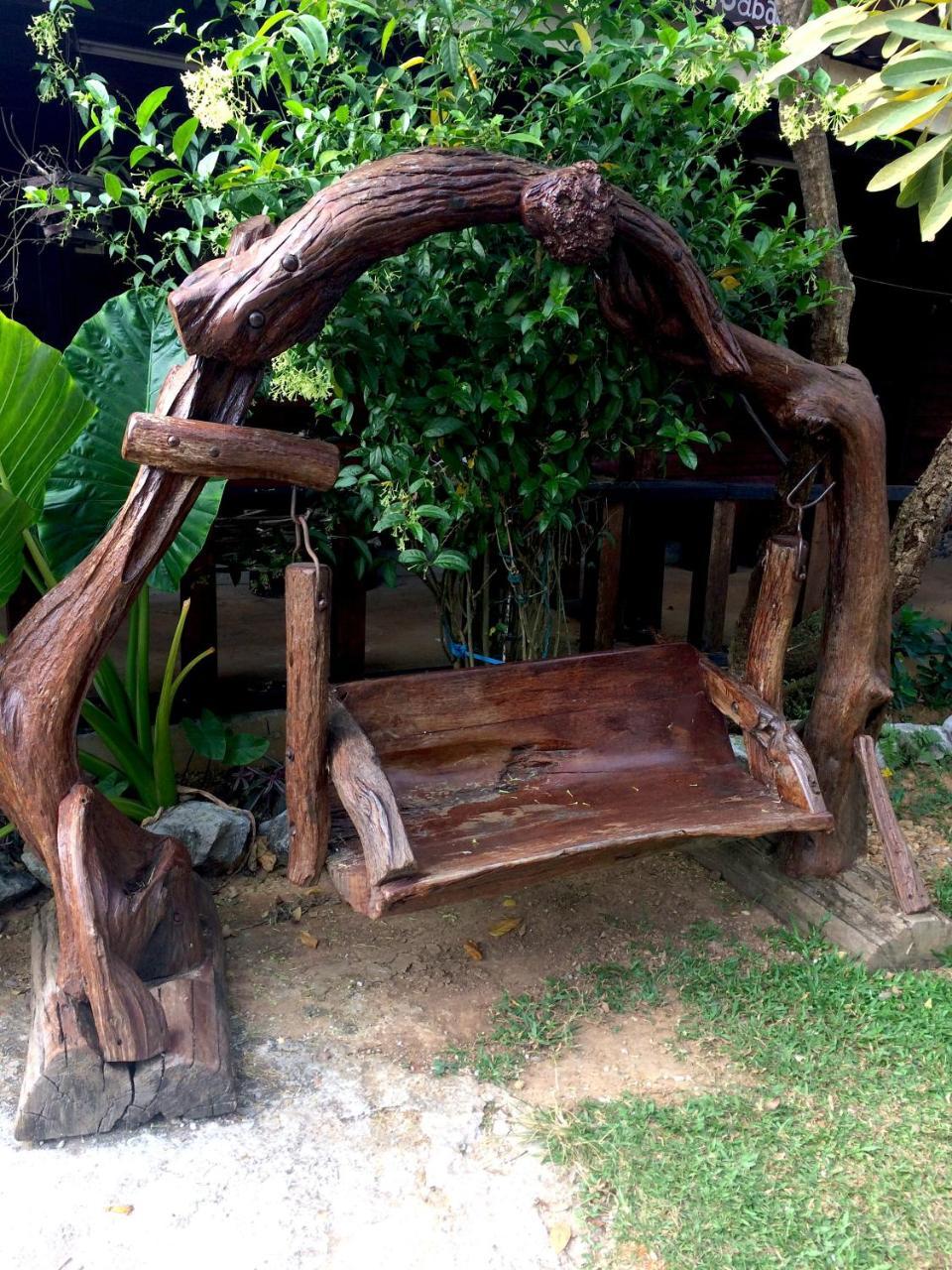 Sabaidee Guesthouse & Restaurant Nam Theun Zewnętrze zdjęcie