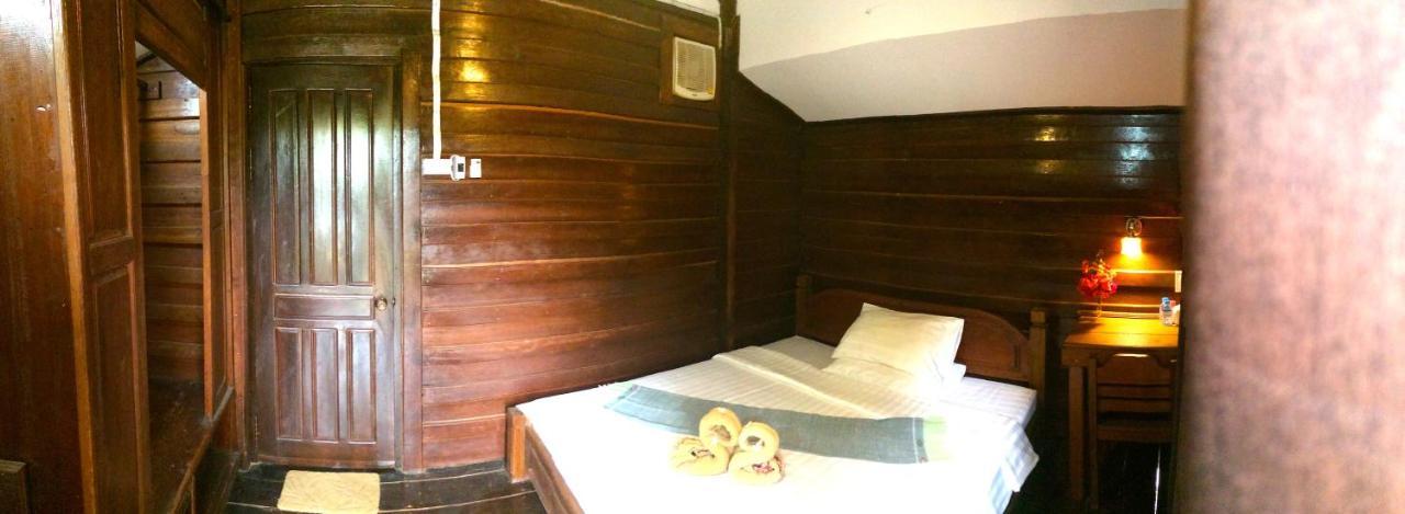 Sabaidee Guesthouse & Restaurant Nam Theun Zewnętrze zdjęcie