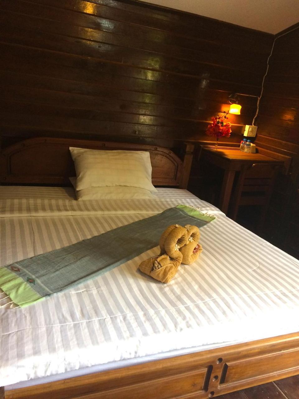 Sabaidee Guesthouse & Restaurant Nam Theun Zewnętrze zdjęcie